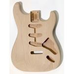 Allparts SBO Alder Replacement Body for Stratocaster ®