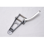 Allparts TP-3612-001 Bigsby ® B12 Vibrato Tailpiece Nickel