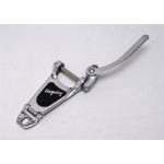 Allparts TP-3630-001 BigsbyÂ® B3 Vibrato Tailpiece Polished Aluminum