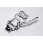 Allparts TP-3645-001 BigsbyÂ® B16 Vibrato Tailpiece Nickel