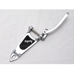 Allparts TP-3650-001 BigsbyÂ® B6 Vibrato Tailpiece Nickel