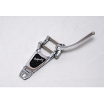 Allparts TP-3670-001 Bigsby ® B7 Vibrato Tailpiece Polished Aluminum