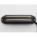 Allparts PSC0P Diego Twin Blade Mini-Humbucker Strat pickup