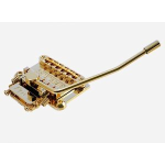 Allparts SB-5342-002 Stetsbar Hard Tail Retrofit Tremolo System Gold