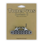 Allparts GB-2543-010 TonePros ® T3BP-C Bridge