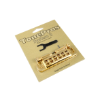 Allparts GB-2578-002 TonePros ® AVT2G-G Bridge
