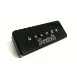 Allparts DAVOLI pickup COBRA P90 SOAPBAR