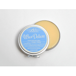 Allparts WS 042 Bees and Carnauba Wax , 100ml can of hard wax for guitar bodies or necks.