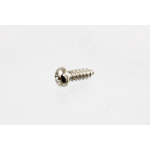 Allparts GS-3806-001 Hardened Steel Tuning Key Screws (Qty 16)