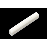 Allparts BN-2804-000 Slotted Bone Nut for Gibson®