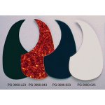 Allparts PG-0090-043 Tortoise Acoustic Pickguard