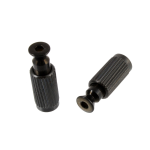 Allparts BP-0195-003 Schaller Studs and Anchors for Locking Tremolo