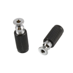 Allparts BP-0195-010 Schaller Studs and Anchors for Locking Tremolo