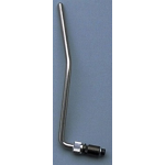 Allparts BP-1000-010 Schaller Chrome Tremolo Arm for Floyd Rose ®