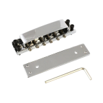 Allparts GB-0515-010 Tunematic Bridge for Rickenbacker ®