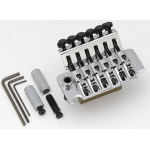 Allparts SB-5300-010 Gotoh Locking Tremolo Chrome