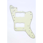 Allparts PG-0582-024 Mint Green Pickguard for Jazzmaster®