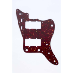 Allparts PG-0582-044 Red Tortoise Pickguard for Jazzmaster