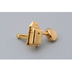 Allparts TK-0880-002 Gotoh SD91 Vintage-style 6-in-line Keys Gold