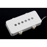 Allparts PU-6193-050 Aged White Pickup for Jazzmaster®