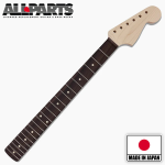 Allparts "Licensed by Fender®" JZRO Replacement Neck for Jazzmaster®