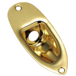 Allparts AP-0610-002 Gold Jackplate