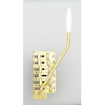 Allparts SB-0202-002 Gotoh VT100 Vintage Style Tremolo Gold