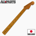 Allparts SMVF-C Allparts "Licensed by Fender®" Aged Finish Replacement neck for Stratocaster ®