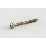 Allparts GS-0375-005 Pack of 6 Neck Pickup Screws