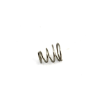 Allparts GS-3036-B05 Bulk Pack of 50 Pickup Mounting Springs