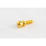 Allparts GS-3370-002 Pack of 6 Gold Intonation Screws