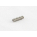 Allparts GS-3372-005 Pack of 12 Guitar Bridge Height Screws