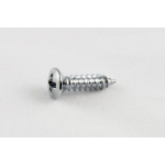 Allparts GS-0001-007 Pack of 20 Aged Nickel Pickguard Screws