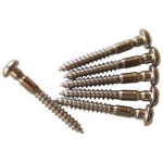 Allparts SRPOC Free Floating Tremolo Screws