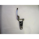 Allparts TP-3630-L01 BigsbyÂ® B3 Vibrato Tailpiece Left Handed Nickel