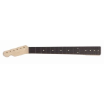 Allparts TRO-L Left Handed Replacement Rosewood Neck for Telecaster®