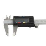 Allparts LT-4237-000 Electronic Digital Caliper