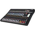 Italian Stage 2MIX12PRO Mixer 12 Canali con Effetti