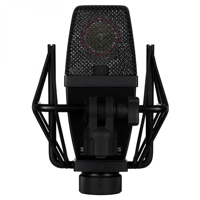 sE Electronics sE4100P LDC Coppia di Microfoni a Condensatore Cardioide a Diaframma Largo