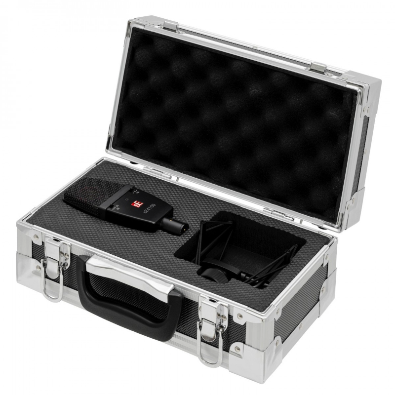 sE Electronics sE4100 LDC Microfono a Condensatore Cardioide a Diaframma Largo