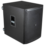 Proel DIVASUB18A Subwoofer Attivo 1500W