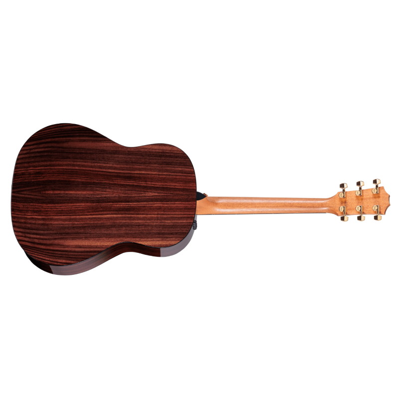 Taylor 217e-SB Plus LTD,50th Anniversary Tobacco Sunburst