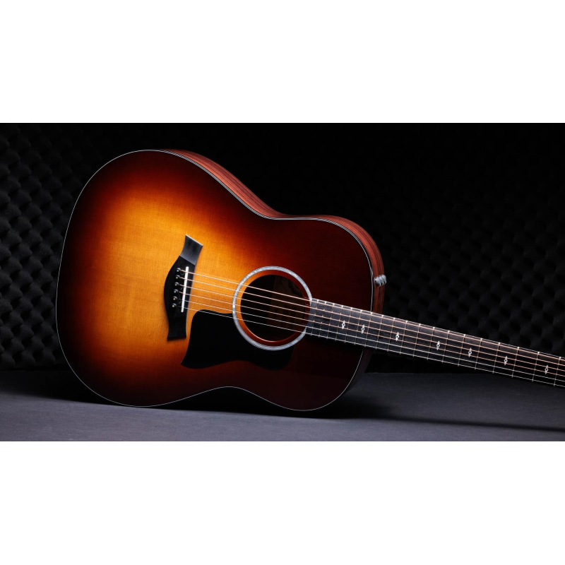 Taylor 217e-SB Plus LTD,50th Anniversary Tobacco Sunburst