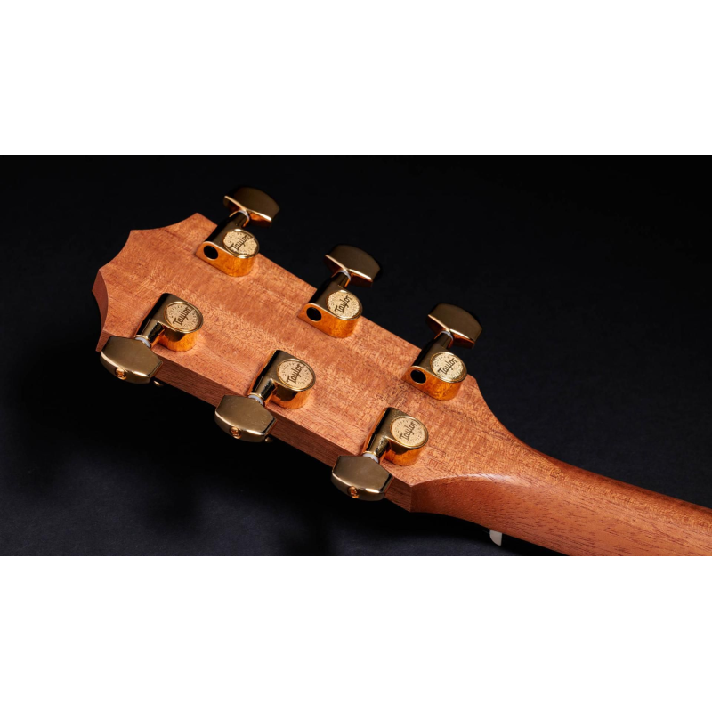 Taylor 217e-SB Plus LTD,50th Anniversary Tobacco Sunburst