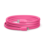 Rode SC19 Pink Cavo USB-C - Lightning Rosa