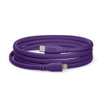 Rode SC19 Purple Cavo USB-C - Lightning Viola