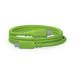 Rode SC27 Green Cavo USB-C - USB-C di Alta Qualità Verde