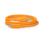 Rode SC27 Orange Cavo USB-C - USB-C di Alta Qualità Arancione