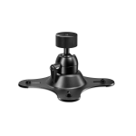 Rode Vesa Mount Supporto Vesa per RodeCaster Pro II e Rodecaster Duo