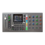 Nektar Panorama CS12 Channel Strip Controller per Logic Pro